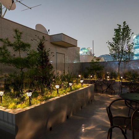 Koon Terrace Stay Seoul Ngoại thất bức ảnh