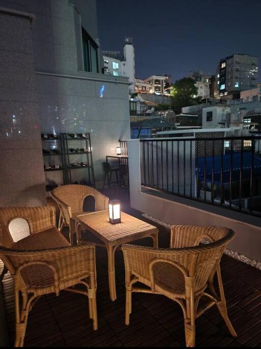 Koon Terrace Stay Seoul Ngoại thất bức ảnh