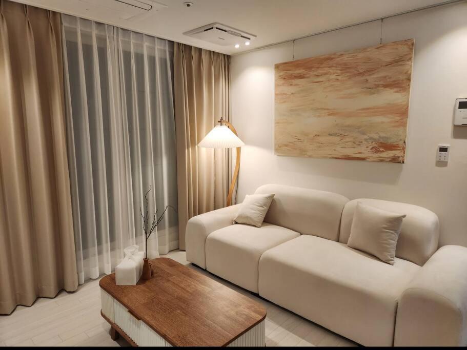 Koon Terrace Stay Seoul Ngoại thất bức ảnh