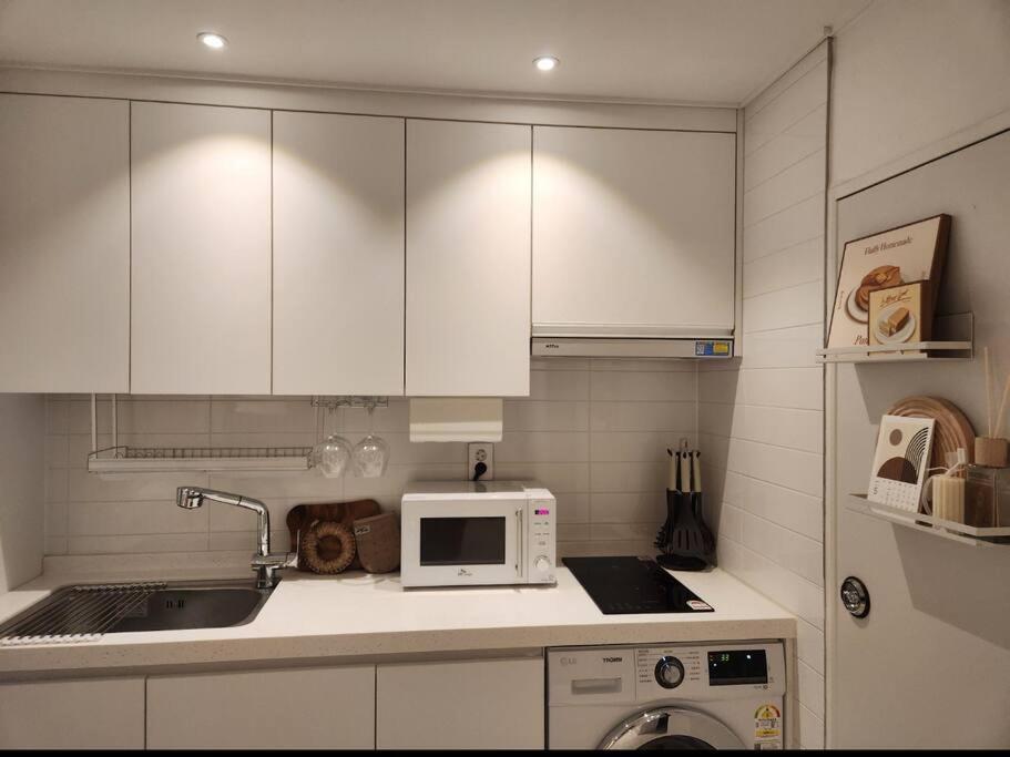 Koon Terrace Stay Seoul Ngoại thất bức ảnh