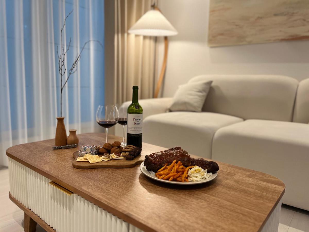 Koon Terrace Stay Seoul Ngoại thất bức ảnh