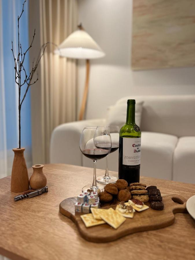 Koon Terrace Stay Seoul Ngoại thất bức ảnh