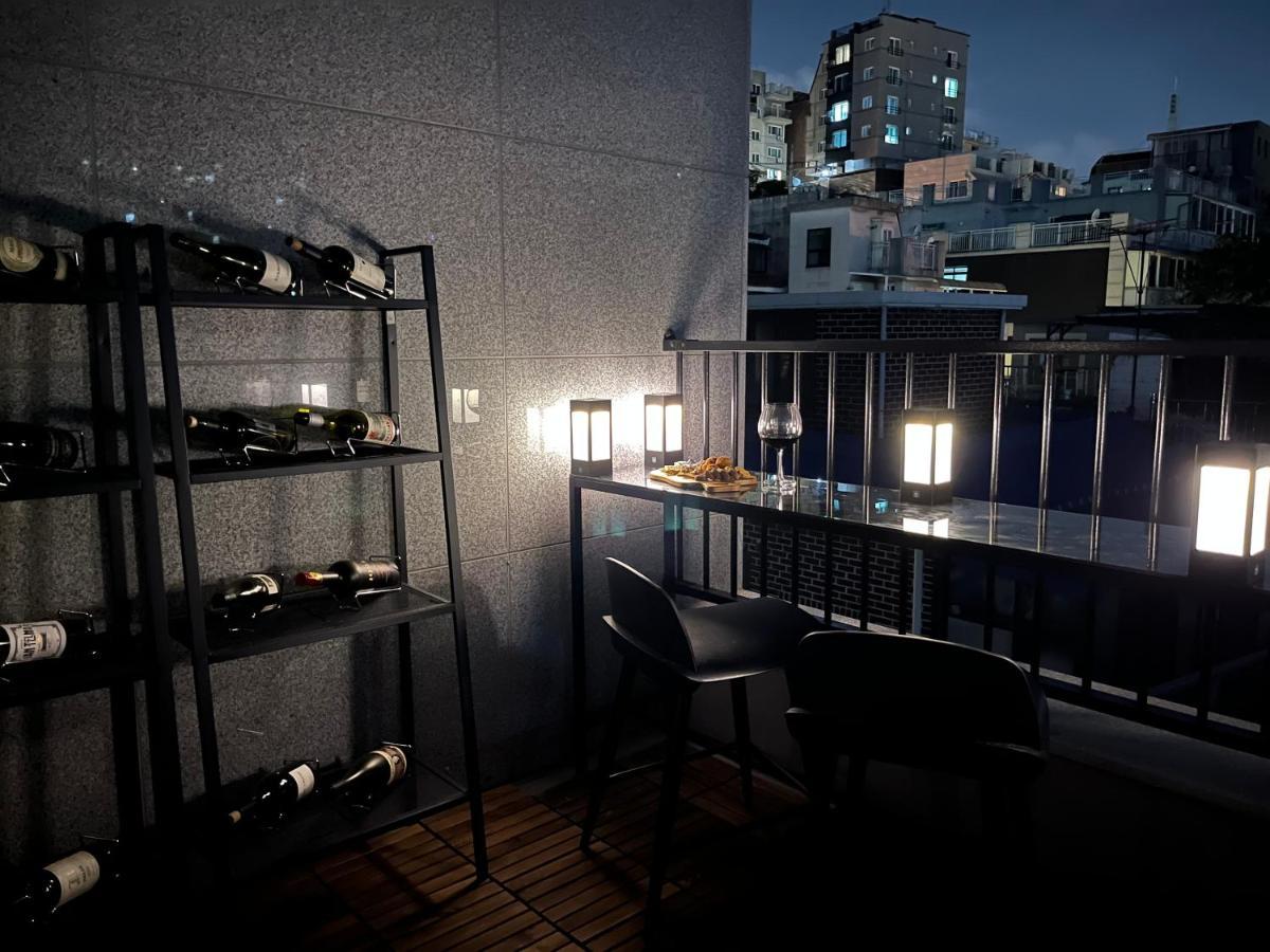 Koon Terrace Stay Seoul Ngoại thất bức ảnh
