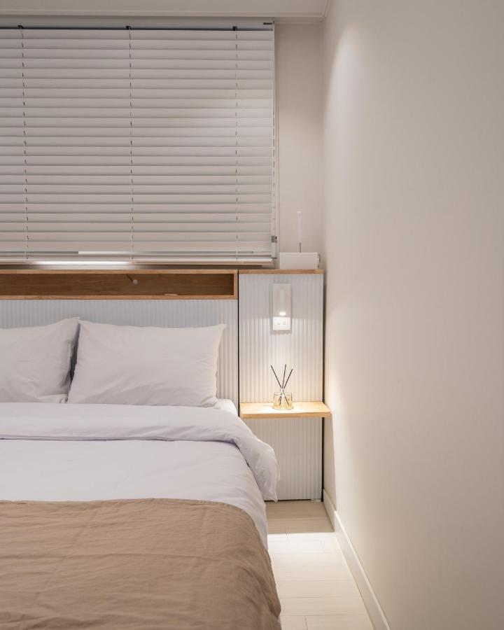 Koon Terrace Stay Seoul Ngoại thất bức ảnh