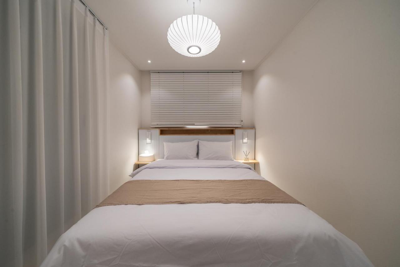 Koon Terrace Stay Seoul Ngoại thất bức ảnh