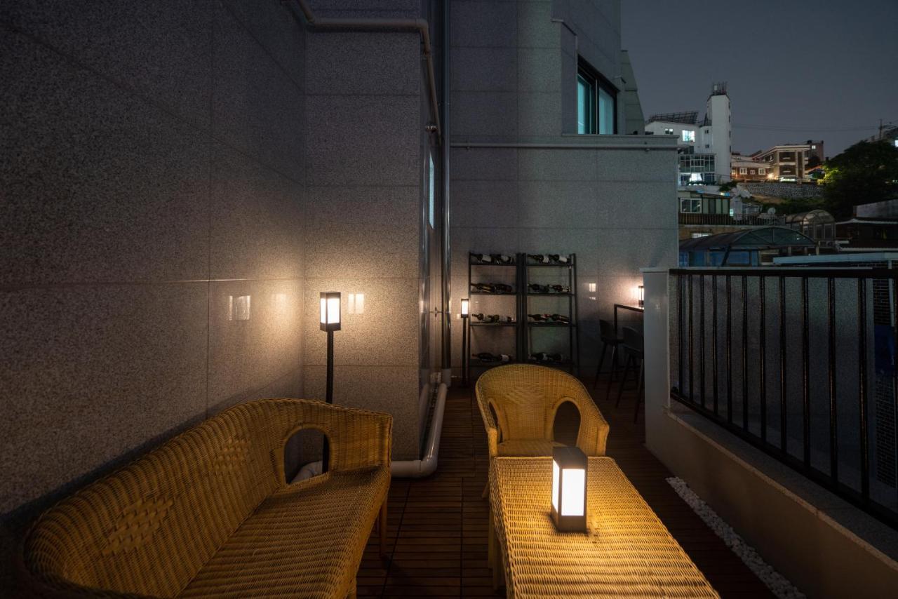 Koon Terrace Stay Seoul Ngoại thất bức ảnh