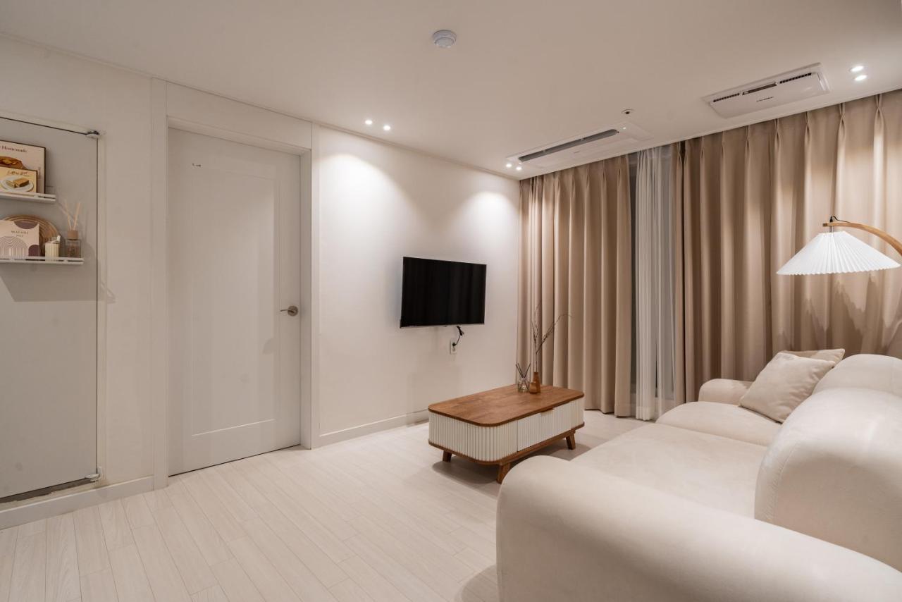 Koon Terrace Stay Seoul Ngoại thất bức ảnh