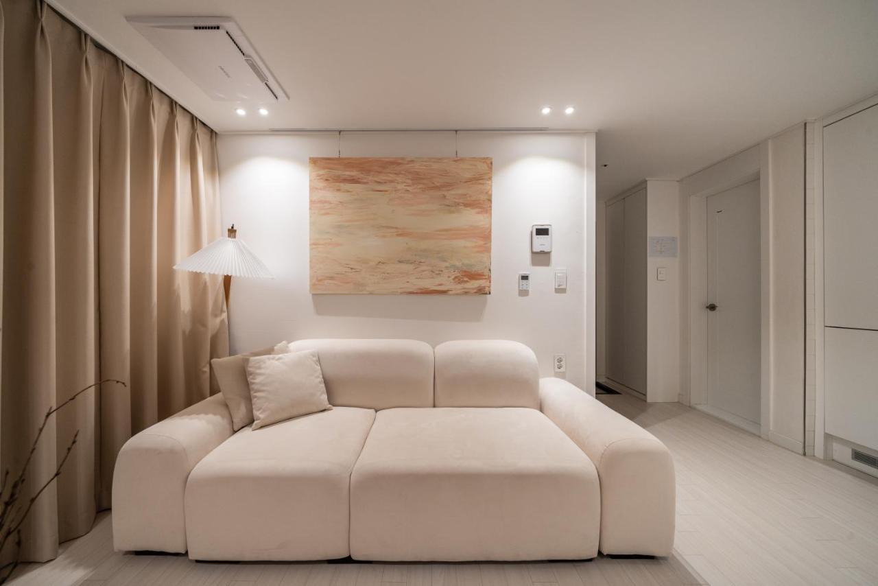 Koon Terrace Stay Seoul Ngoại thất bức ảnh