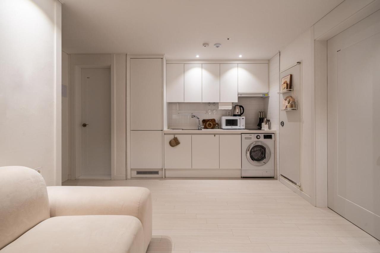Koon Terrace Stay Seoul Ngoại thất bức ảnh