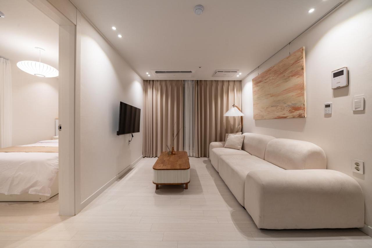 Koon Terrace Stay Seoul Ngoại thất bức ảnh