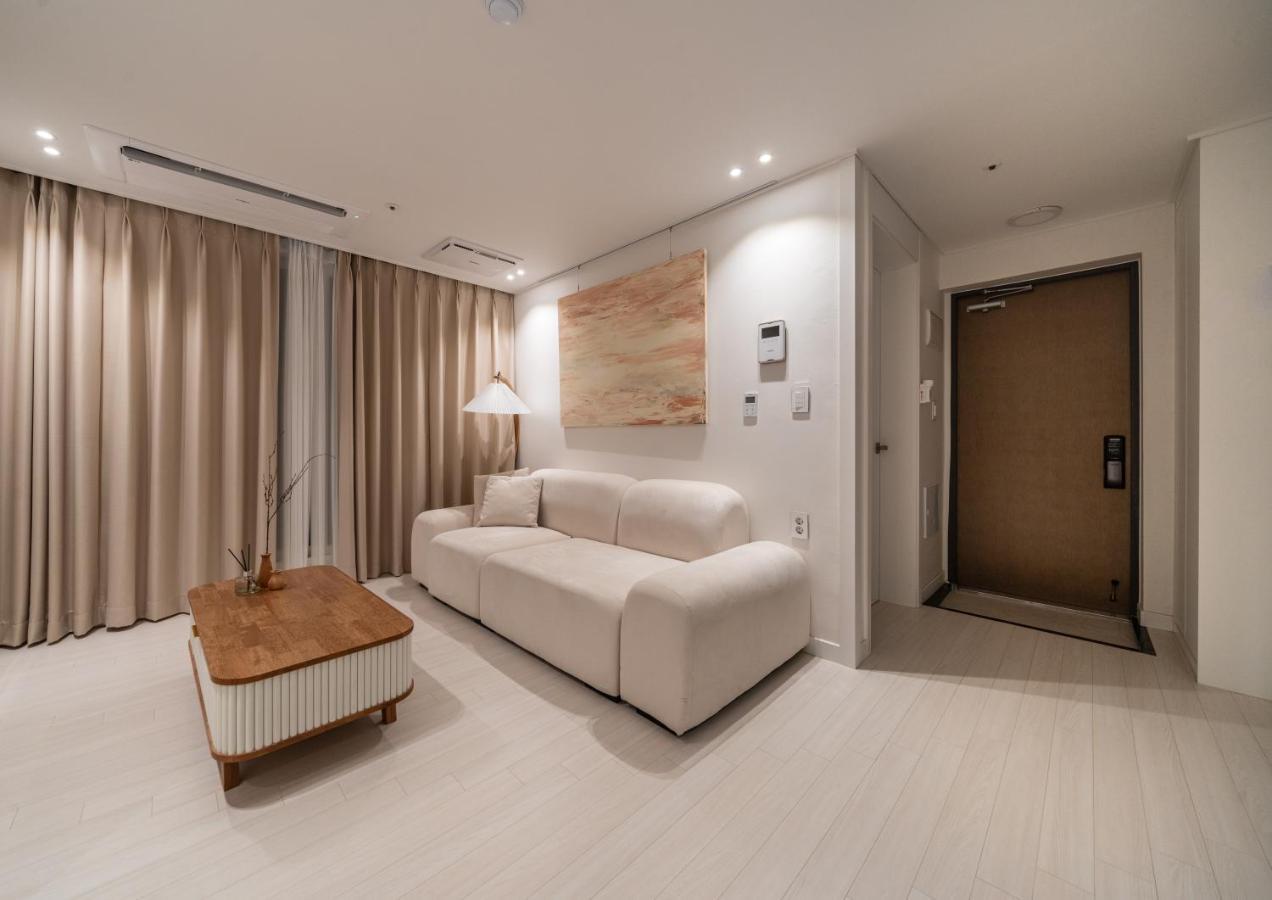 Koon Terrace Stay Seoul Ngoại thất bức ảnh