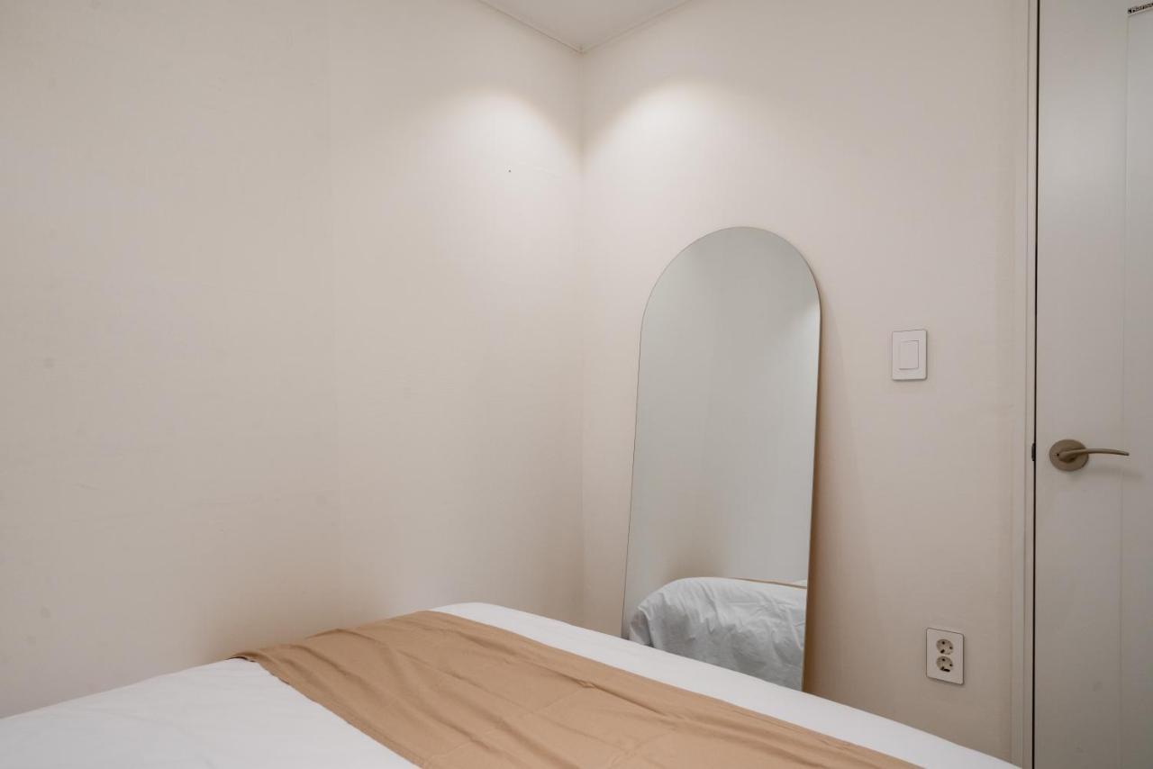 Koon Terrace Stay Seoul Ngoại thất bức ảnh