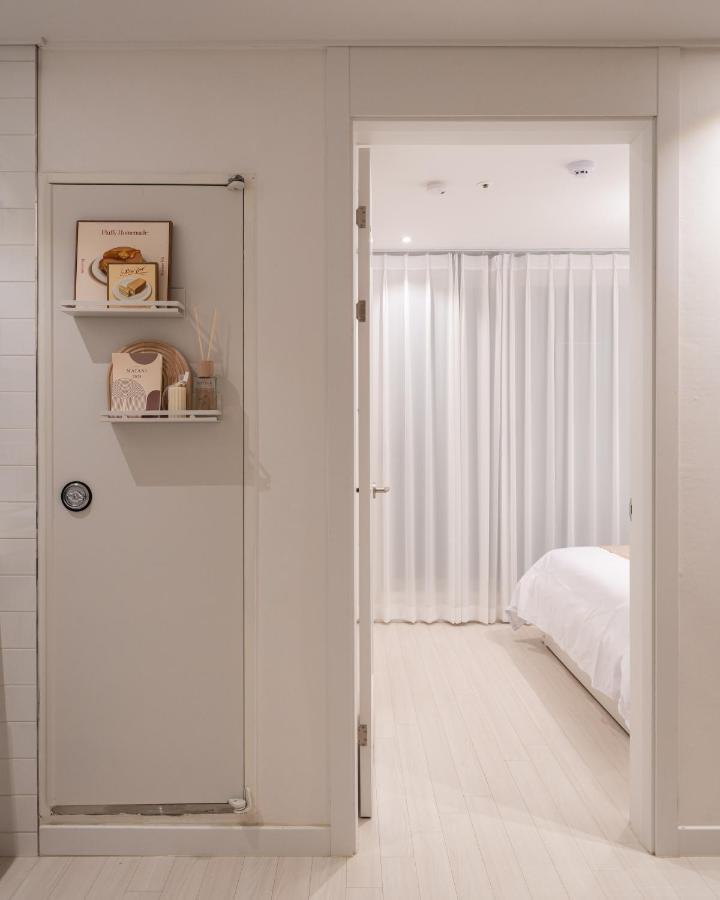Koon Terrace Stay Seoul Ngoại thất bức ảnh